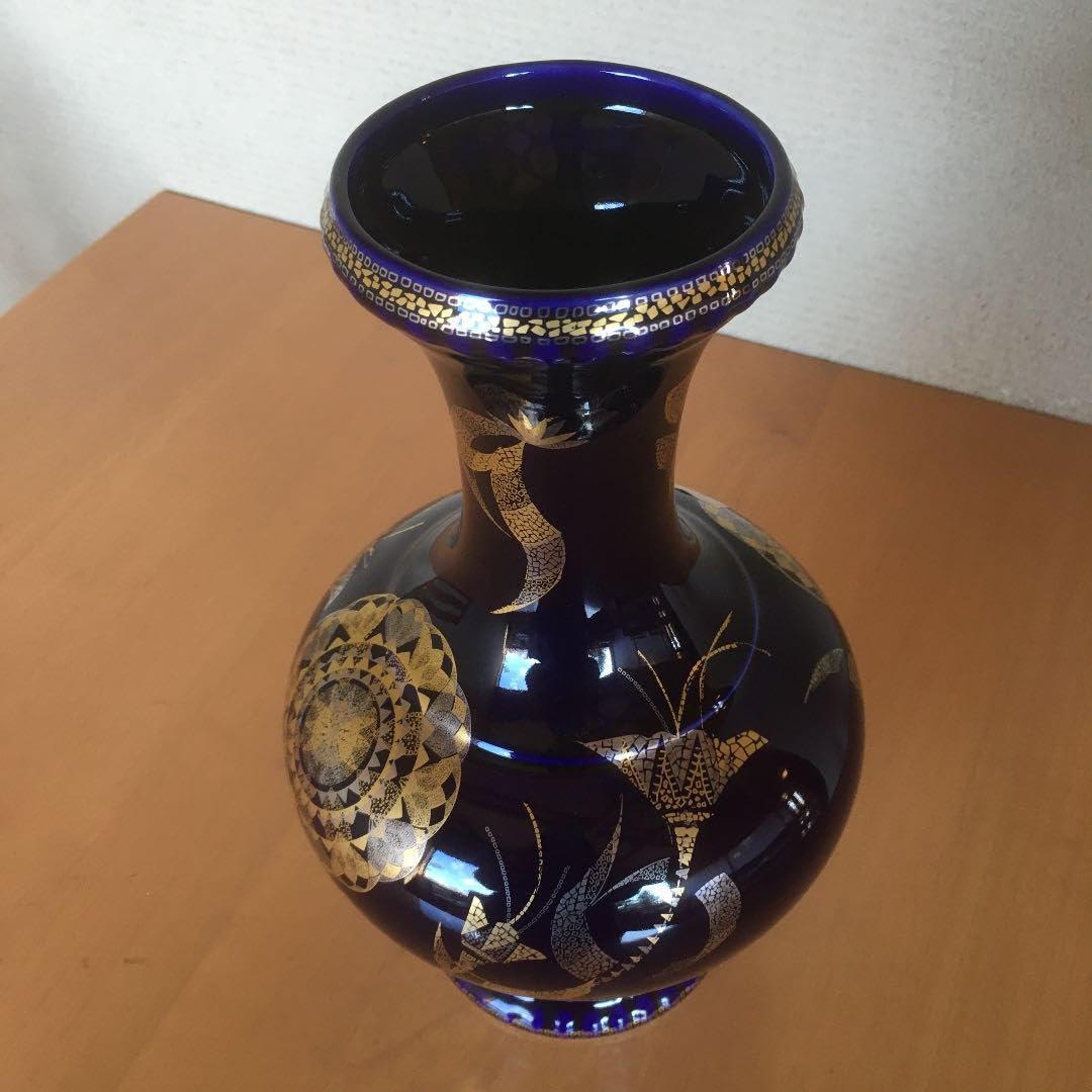 Amazon.co.jp: manufacture de MONACO 花瓶 : ホーム＆キッチン